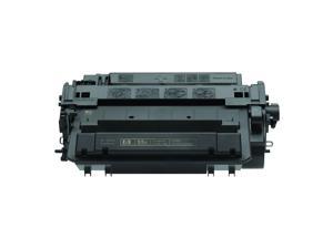 Zoomtoner Compatible HP CE255X HP55X High Yield Laser Toner Cartridge - HP LaserJet P3010 P3015 P3015D P3015DN P3015N P3015X P3016 HP LaserJet Pro MFP M521DN MFP M521DW….