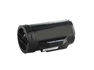 Zoomtoner Compatible DELL 593-BBMF High Yield Laser Toner Cartridge Black - Smart Printer H815 S2815DW S2810 S2810DN S2815DN