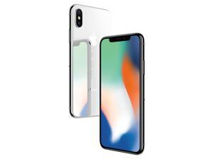 Apple iPhone X 64gb Silver Apple iPhone X 64gb Silver