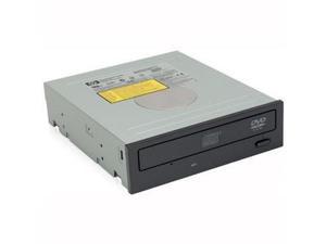 HP Half-Height 16x DVD-RW Optical Drive Black SATA Model 447328 
