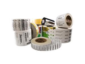 Intermec Duratran S Thermal Label