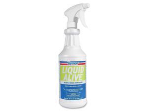 ITW Dymon LIQUID ALIVE Odor Digester Qty:12 ITW Dymon LIQUID ALIVE Odor Digester Qty:12