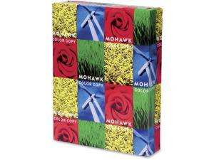 Mohawk Color Copy Copy & Multipurpose Paper Mohawk Color Copy Copy & Multipurpose Paper