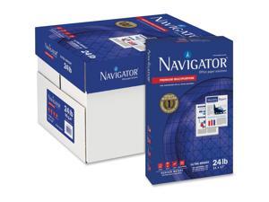 Navigator Premium Copy & Multipurpose Paper Navigator Premium Copy & Multipurpose Paper