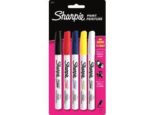 Sharpie Oil-Based Paint Marker - Fine Point