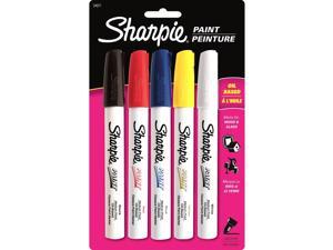 Sharpie Oil-Based Paint Marker - Medium Point