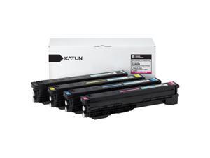 Katun Toner Cartridge (0260B001AA, 0260B002AA, GPR-21, C-EXV17) - Magenta Katun Toner Cartridge (0260B001AA, 0260B002AA, GPR-21, C-EXV17) - Magenta