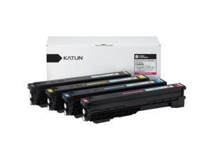 Katun Toner Cartridge (1068B001AA, 1068B002AA) - Cyan Katun Toner Cartridge (1068B001AA, 1068B002AA) - Cyan