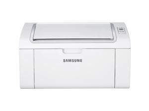 Samsung ML-2165 Laser Printer - Monochrome - 1200 x 1200 dpi Print - Plain Paper Print - Desktop Samsung ML-2165 Laser Printer - Monochrome - 1200 x 1200 dpi Print - Plain Paper Print - Desktop