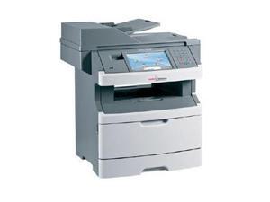 InfoPrint Solutions 1940N Multifunction Printer InfoPrint Solutions 1940N Multifunction Printer