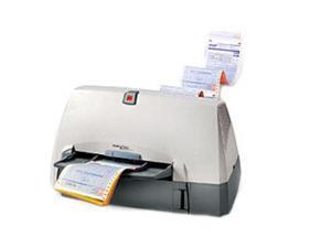 Kodak i280 24 bit CCD 300 x 300 dpi Duplex Scanner Kodak i280 24 bit CCD 300 x 300 dpi Duplex Scanner