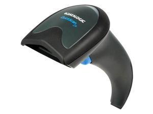 Datalogic QW2170-BKK3 QuickScan Lite QW2100 Series Barcode Scanner with KBW Cable