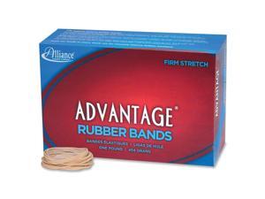 Alliance Rubber Advantage Rubber Bands 1 BX Alliance Rubber Advantage Rubber Bands 1 BX