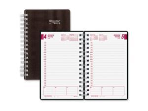 Brownline DuraFlex Daily Appointment Book Brownline DuraFlex Daily Appointment Book