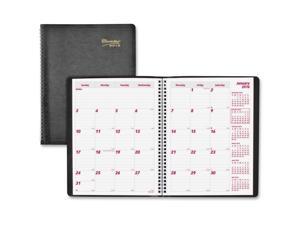 Brownline Monthly Planner Brownline Monthly Planner