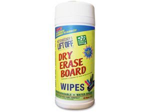 Motsenbocker's Liftoff Dry Erase Board Cleaner Motsenbocker's Liftoff Dry Erase Board Cleaner