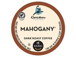 Caribou Coffee Caribou Blend Mahogany Coffee