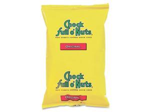 Chock Full O'Nuts Coffee 1.75oz Packet 42/Box 01096 Chock Full O'Nuts Coffee 1.75oz Packet 42/Box 01096