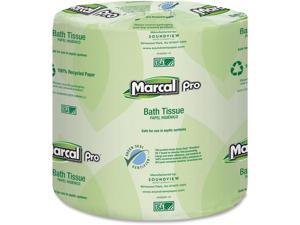 Marcal Pro Two-ply Bath Tissue Pack Marcal Pro Two-ply Bath Tissue Pack
