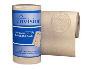 Envision High-cap. Perforated Paper Towel