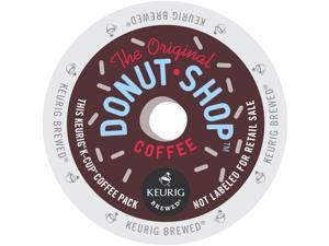K-CUP DONUT SHOP BOLD 96/CT K-CUP DONUT SHOP BOLD 96/CT