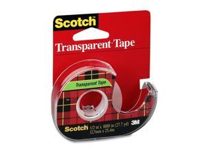 Scotch Cellulose Transparent Tape Scotch Cellulose Transparent Tape