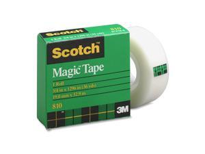 3M Scotch Magic Transparent Tape 3M Scotch Magic Transparent Tape