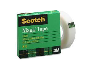 3M Scotch Magic Transparent Tape 3M Scotch Magic Transparent Tape