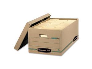 Bankers Box Earth Storage Box Bankers Box Earth Storage Box