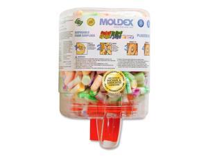 Moldex PlugStation Earplug Station Moldex PlugStation Earplug Station