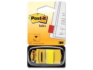 Post-it Standard Tape Flags Post-it Standard Tape Flags