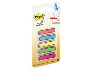 Post-it Arrow Flag With Dispenser Post-it Arrow Flag With Dispenser