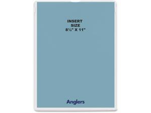 Anglers Self-stick Crystal Clear Poly Envelopes Anglers Self-stick Crystal Clear Poly Envelopes