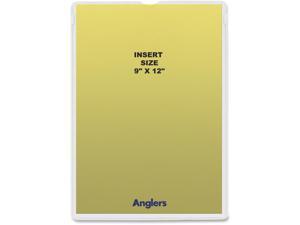 Anglers Heavy Crystal Clear Poly Envelopes Anglers Heavy Crystal Clear Poly Envelopes