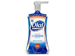 Dial Complete Foaming Hand Soap Dial Complete Foaming Hand Soap