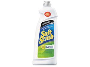 Dial Soft Scrub Commercial Cleanser Dial Soft Scrub Commercial Cleanser