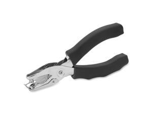 1 Hole Punch Silver/Black 1 Hole Punch Silver/Black