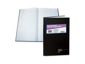 Blueline 790 Series Account Record Book Blueline 790 Series Account Record Book