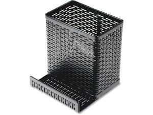 Artistic Urban Collection Punched Metal Pencil Cup/Cell Phone Stand 3 1/2 x 3 1 Artistic Urban Collection Punched Metal Pencil Cup/Cell Phone Stand 3 1/2 x 3 1