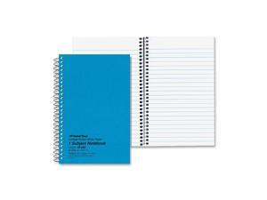 National Notebook,Wrbnd,7.75x5 33502 National Notebook,Wrbnd,7.75x5 33502