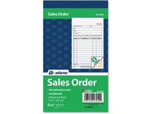 Adams Business Forms General Office Accessories