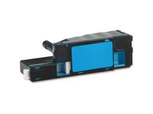 Media Sciences 41086 Compatible, 331-0777 - 79K5P - High-Yield Toner, 1400 Page-Yield, Cyan Media Sciences 41086 Compatible, 331-0777 - 79K5P - High-Yield Toner, 1400 Page-Yield, Cyan