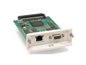 HP Jetdirect 610n Print Server HP Jetdirect 610n Print Server