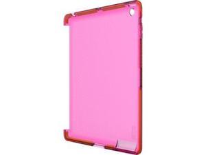 Tech21 Impact Mesh iPad Case - Pink