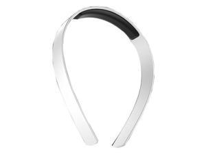 Sound Track Headband (White)