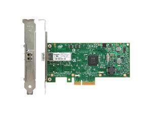 INTEL I350-F1 1XGBE FIBER ADAPTER FOR SYSTEM X INTEL I350-F1 1XGBE FIBER ADAPTER FOR SYSTEM X