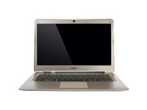 Acer Aspire S339132364G34ass 133 LED Ultrabook  Intel Core i3 i32367M Dualcore 2 Core 140 GHz
