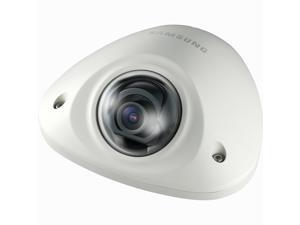 Samsung - SNV-6012M - Hanwha Techwin iPOLiS SNV-6012M 2 Megapixel Network Camera - Color, Monochrome - Board Mount - 1920 x 1080 - CMOS - Cable - Fast Ethernet Samsung - SNV-6012M - Hanwha Techwin iPOLiS SNV-6012M 2 Megapixel Network Camera - Color, Monochrome - Board Mount - 1920 x 1080 - CMOS - Cable - Fast Ethernet