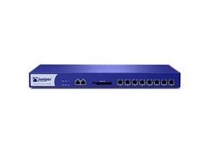 NetScreen-25 VPN/Firewall NS-025-001 4x10/100Base-TX Juniper 