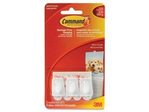 3M Command Micro Hook 3M Command Micro Hook